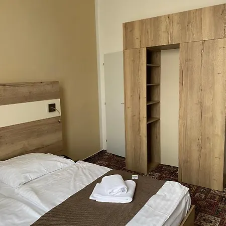 Centre 3* Praga