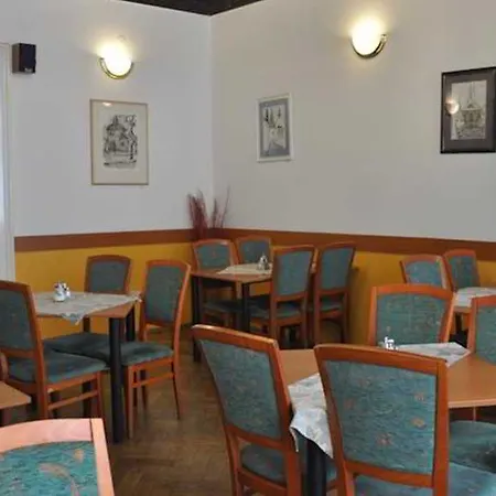 Centre Hotel Prague