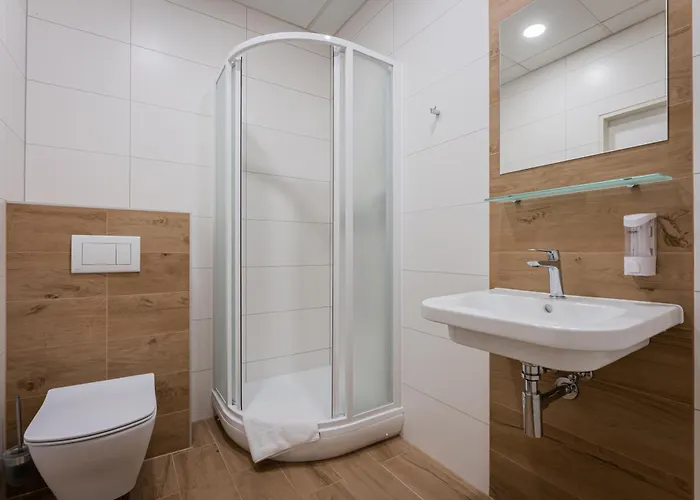 Centre Hotell