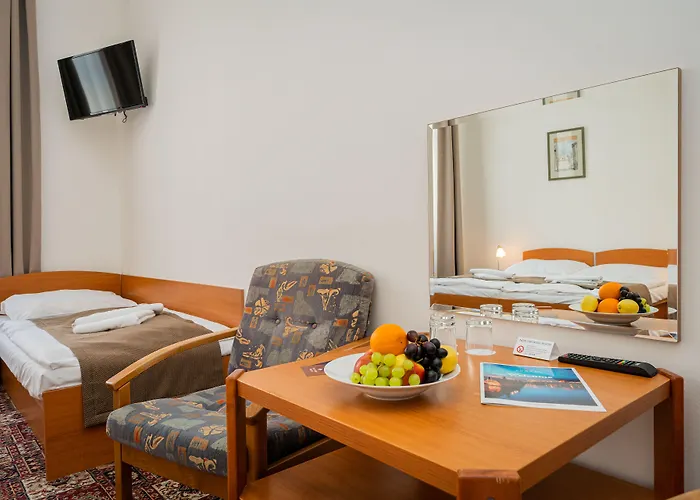 Hotell Centre