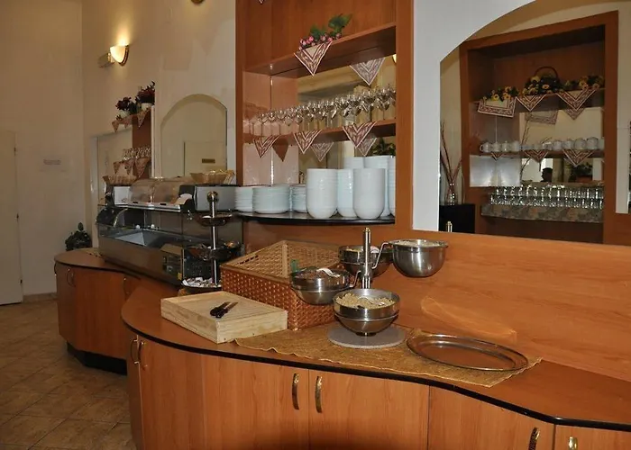 Centre Hotell