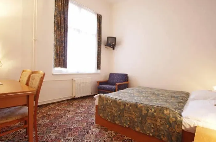 Centre 3* Prag